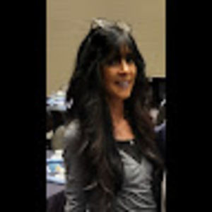 Meet your Posher, Juli